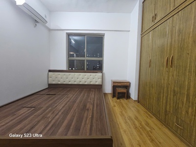 Bán căn 54m toà CT4 Xa La, Hà Đông - Full nội thất. Tầng trung. Giá chỉ 2.7x tỷ 2