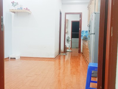 Bán căn 42M Toà CT8A Đại Thanh - Nội thất đẹp. Tầng trung. Giá nhỉnh 1.7 tỷ 1