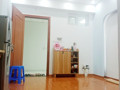 Bán căn 42M Toà CT8A Đại Thanh - Nội thất đẹp. Tầng trung. Giá nhỉnh 1.7 tỷ 2