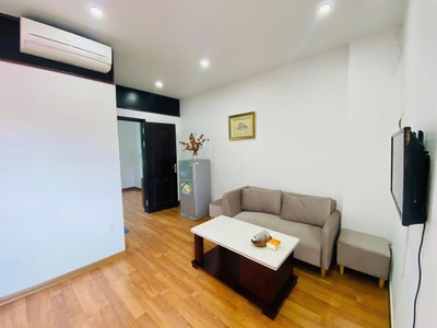 Cho thuê căn hộ trung tâm cực rộng giá tốt 0