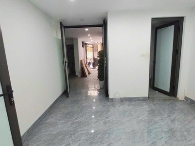 Phân Lô Kim Mã Ô TÔ Tránh Đỗ 6 Tầng Thang máy MT 6M 26.5 Tỷ 2 Mặt Trước sau 2