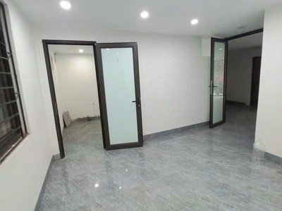 Phân Lô Kim Mã Ô TÔ Tránh Đỗ 6 Tầng Thang máy MT 6M 26.5 Tỷ 2 Mặt Trước sau 1