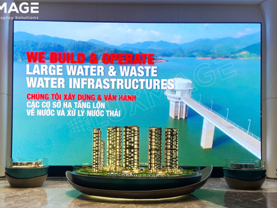 Màn Hình LED Trong Nhà Giải Pháp Hiển Thị Hiện Đại Cho Không Gian Của Bạn 3