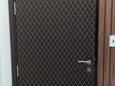 Cửa cách âm 1