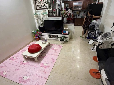 Bán nhà Mễ Trì Hạ 35m 5 tầng giá rẻ nhất khu vực 2