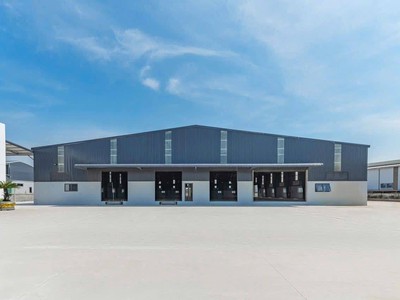 Cho thuê kho, xưởng mới tại ĐT 379 Tân Tiến. Văn Giang. Hưng Yên 0