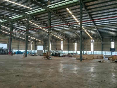 Cho thuê kho, xưởng 4000m tại Đônh Anh. Hà Nội 0
