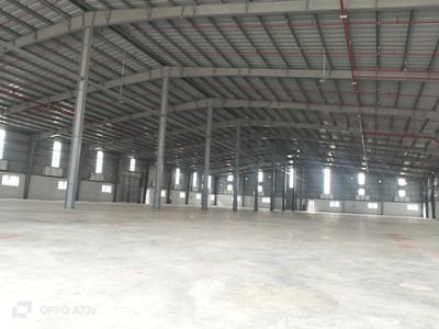 Cho thuê kho, xưởng mới tại ĐT 379 Tân Tiến. Văn Giang. Hưng Yên 1