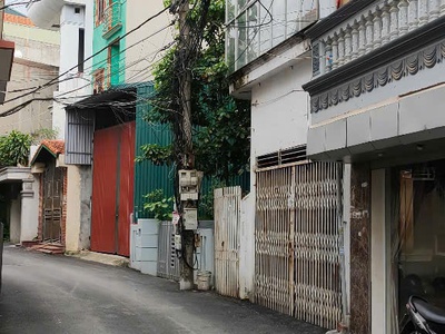 Bán nhà 2 tầng tại Dốc Láp, Liên Bảo, Vĩnh Yên, Vĩnh Phúc. Giá chỉ 3,2 tỷ 0