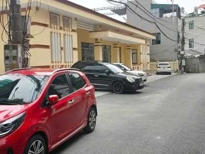 Bán nhà 2 tầng tại Dốc Láp, Liên Bảo, Vĩnh Yên, Vĩnh Phúc. Giá chỉ 3,2 tỷ 1