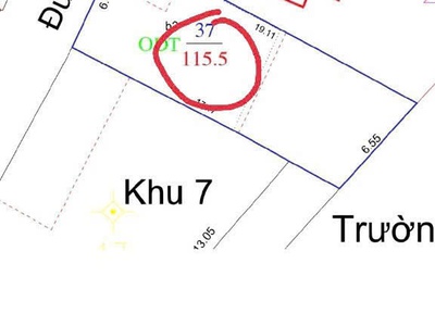 Bán nhà 2 tầng tại Dốc Láp, Liên Bảo, Vĩnh Yên, Vĩnh Phúc. Giá chỉ 3,2 tỷ 3
