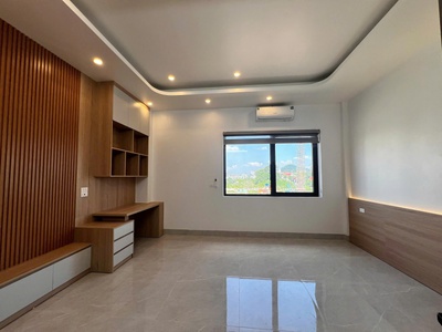 Cho thuê căn nhà 4 tầng tại Khai Quang, Vĩnh yên, Vĩnh Phúc. Giá chỉ 15 triệu/ tháng 1