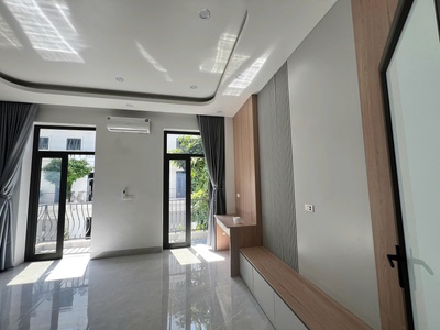 Cho thuê căn nhà 4 tầng tại Khai Quang, Vĩnh yên, Vĩnh Phúc. Giá chỉ 15 triệu/ tháng 2