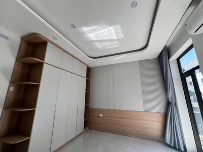 Cho thuê căn nhà 4 tầng tại Khai Quang, Vĩnh yên, Vĩnh Phúc. Giá chỉ 15 triệu/ tháng 3