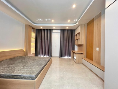 Cho thuê căn nhà 4 tầng tại Khai Quang, Vĩnh yên, Vĩnh Phúc. Giá chỉ 15 triệu/ tháng 5