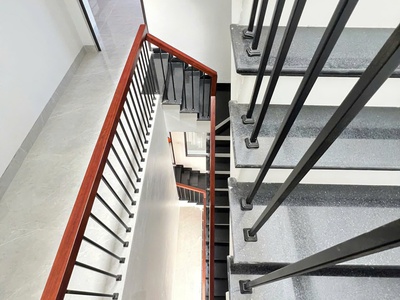 Cho thuê căn nhà 4 tầng tại Khai Quang, Vĩnh yên, Vĩnh Phúc. Giá chỉ 15 triệu/ tháng 6