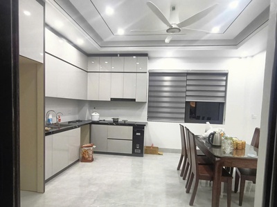 Cho thuê căn nhà 4 tầng tại Khai Quang, Vĩnh yên, Vĩnh Phúc. Giá chỉ 15 triệu/ tháng 7