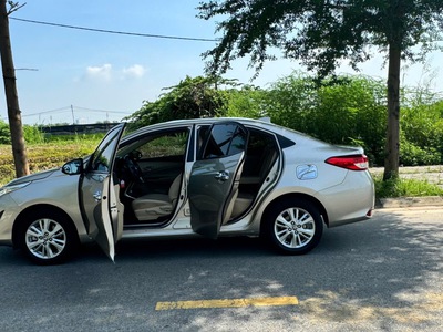 Toyota Vios 1.5G Tự Động 2020 biển 30/5 số Hà Nội 13