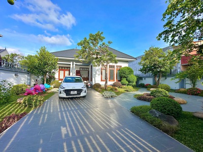 Bán căn Villa biệt thự sân vườn tại Lão Phú, Tân Phong, Kiến Thụy 0