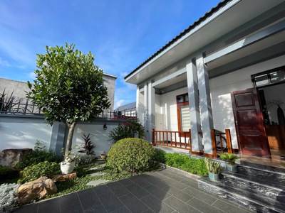 Bán căn Villa biệt thự sân vườn tại Lão Phú, Tân Phong, Kiến Thụy 1