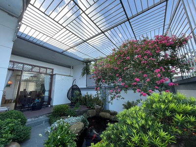 Bán căn Villa biệt thự sân vườn tại Lão Phú, Tân Phong, Kiến Thụy 2