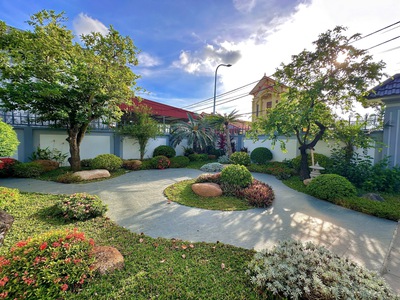 Bán căn Villa biệt thự sân vườn tại Lão Phú, Tân Phong, Kiến Thụy 4
