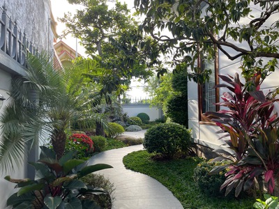 Bán căn Villa biệt thự sân vườn tại Lão Phú, Tân Phong, Kiến Thụy 3