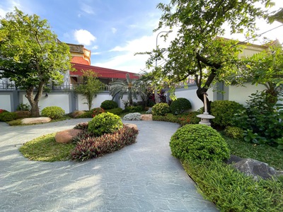 Bán căn Villa biệt thự sân vườn tại Lão Phú, Tân Phong, Kiến Thụy 5