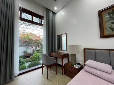Bán căn Villa biệt thự sân vườn tại Lão Phú, Tân Phong, Kiến Thụy 8