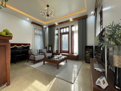 Bán căn Villa biệt thự sân vườn tại Lão Phú, Tân Phong, Kiến Thụy 6