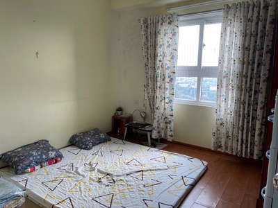 Cho thuê căn hộ chung cư 2