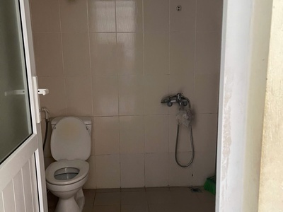 Cho thuê căn hộ chung cư 4
