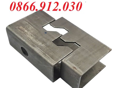 Ứng dụng ngàm âm dương răng cưa trong thực tế 0