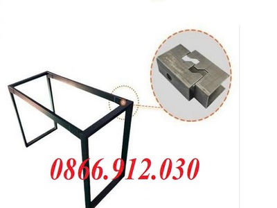 Ứng dụng ngàm âm dương răng cưa trong thực tế 3