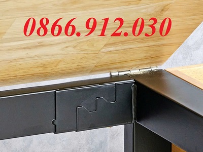 Ứng dụng ngàm âm dương răng cưa trong thực tế 4