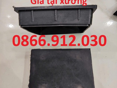 Nắp chụp sắt hộp vuông 100x100 giá rẻ 2
