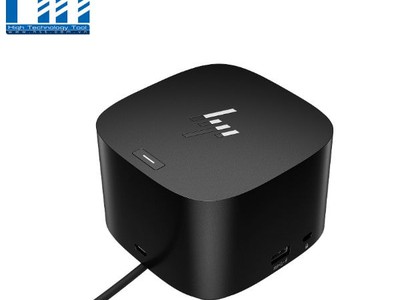 HP Thunderbolt Dock 280W G4 Dock 0