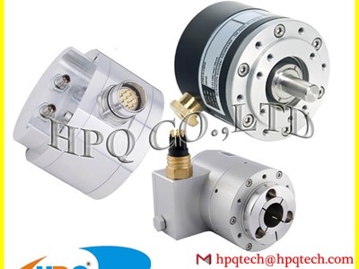 Cảm biến vòng quay Scancon chính hãng - HPQ TECH 0932-600412 1