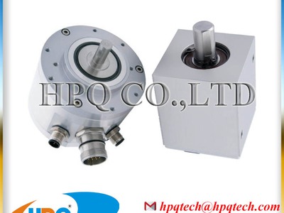 Cảm biến vòng quay Scancon chính hãng - HPQ TECH 0932-600412 0