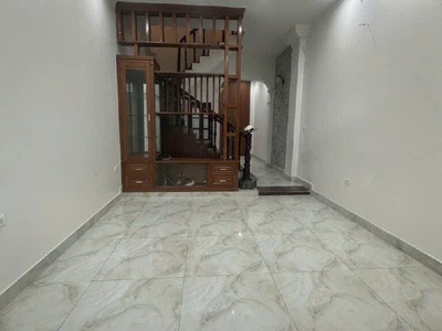 TÂY HỒ  - DỐC TAM ĐA NHÀ ĐẸP 45m  x 5 TẦNG - Full nội thất - SỔ VUÔNG ĐÉT - GẦN Ô T 0