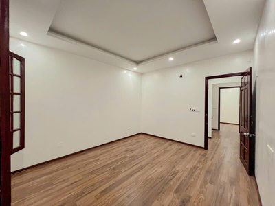 TÂY HỒ  - DỐC TAM ĐA NHÀ ĐẸP 45m  x 5 TẦNG - Full nội thất - SỔ VUÔNG ĐÉT - GẦN Ô T 1