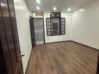 TÂY HỒ  - DỐC TAM ĐA NHÀ ĐẸP 45m  x 5 TẦNG - Full nội thất - SỔ VUÔNG ĐÉT - GẦN Ô T 2