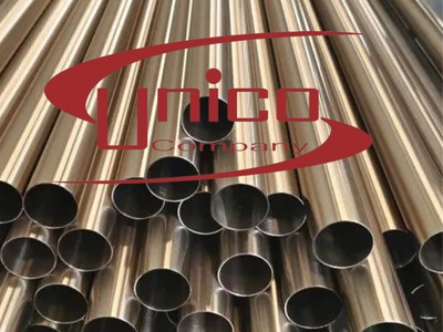 Ống Inox 310s UnicoSteel 0