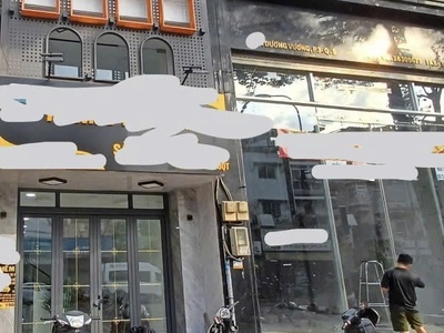 Hạ giá bán gấp chỉ 17.9 tỷ  sở hữu ngay nhà mặt tiền Quận 5 2