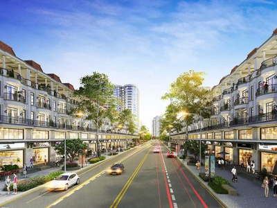 Bán gấp khuân đất lớn 2 MT Quận Tân Phú sát Đầm Sen Quận 11 1
