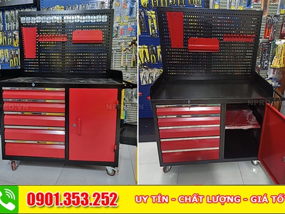 Tủ đựng dụng cụ / Tủ đồ nghề NPRO 1
