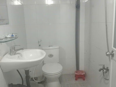 Cho thuê nhà mặt tiền dĩ an bình dương 200m2 15triệu/tháng 3