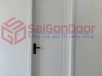 Cửa nhựa Composite 1
