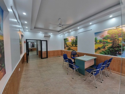 MT513. Cho Thuê nhà Mặt Đường Tuyến Nhánh Lê Hồng Phong - có Thang Máy. 2