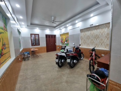 MT513. Cho Thuê nhà Mặt Đường Tuyến Nhánh Lê Hồng Phong - có Thang Máy. 3
